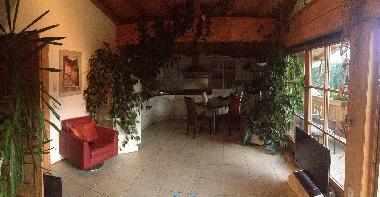 Maison de vacances /en/au Reith (Tiroler Oberland)ou appartement ou maison de vacances