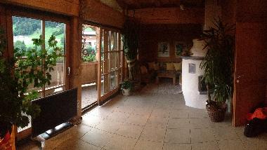 Maison de vacances /en/au Reith (Tiroler Oberland)ou appartement ou maison de vacances