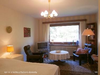 Appartement de vacances /en/au Malente-Krummsee (Holsteinische Schweiz)ou appartement ou maison de vacances