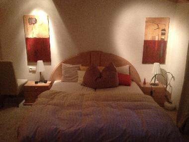 Maison de vacances /en/au Reith (Tiroler Oberland)ou appartement ou maison de vacances