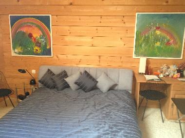 Maison de vacances /en/au Reith (Tiroler Oberland)ou appartement ou maison de vacances