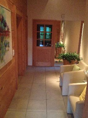 Maison de vacances /en/au Reith (Tiroler Oberland)ou appartement ou maison de vacances