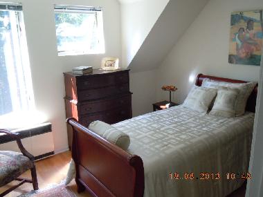 Maison de vacances �/en/au piedmont (Quebec)ou appartement ou maison de vacances