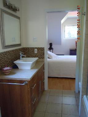 Maison de vacances �/en/au piedmont (Quebec)ou appartement ou maison de vacances