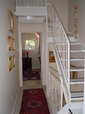 Maison de vacances �/en/au piedmont (Quebec)ou appartement ou maison de vacances