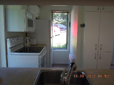 Maison de vacances �/en/au piedmont (Quebec)ou appartement ou maison de vacances