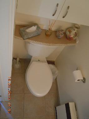 Maison de vacances �/en/au piedmont (Quebec)ou appartement ou maison de vacances