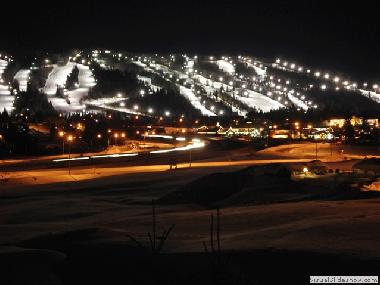 Maison de vacances �/en/au piedmont (Quebec)ou appartement ou maison de vacances
