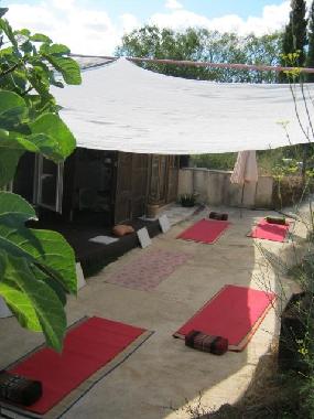 Appartement de vacances �/en/au Sineu (Mallorca)ou appartement ou maison de vacances