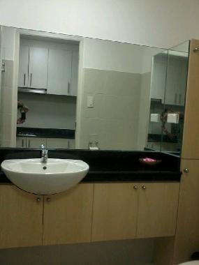 Appartement de vacances �/en/au Mall of Asia Complex (Manila)ou appartement ou maison de vacances