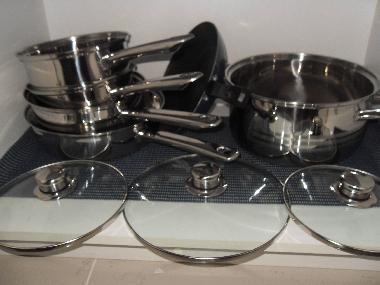 Appartement de vacances �/en/au Mall of Asia Complex (Manila)ou appartement ou maison de vacances