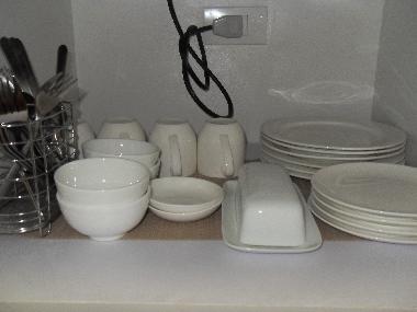 Appartement de vacances �/en/au Mall of Asia Complex (Manila)ou appartement ou maison de vacances