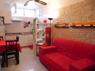 Appartement de vacances /en/au Alghero (Sassari)ou appartement ou maison de vacances