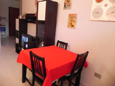 Appartement de vacances /en/au Alghero (Sassari)ou appartement ou maison de vacances