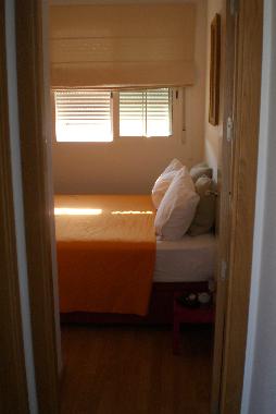 Appartement de vacances �/en/au LA ALBERCA (Murcia)ou appartement ou maison de vacances