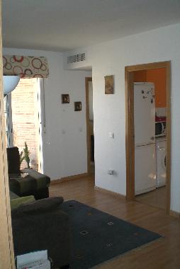 Appartement de vacances �/en/au LA ALBERCA (Murcia)ou appartement ou maison de vacances