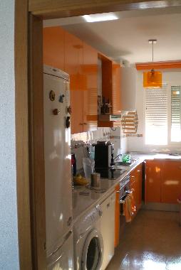 Appartement de vacances �/en/au LA ALBERCA (Murcia)ou appartement ou maison de vacances