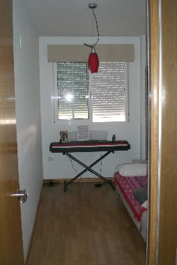 Appartement de vacances �/en/au LA ALBERCA (Murcia)ou appartement ou maison de vacances