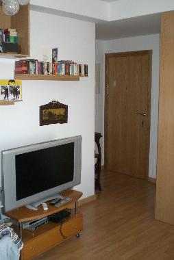 Appartement de vacances �/en/au LA ALBERCA (Murcia)ou appartement ou maison de vacances