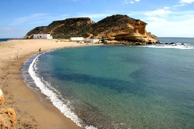 Appartement de vacances �/en/au LA ALBERCA (Murcia)ou appartement ou maison de vacances