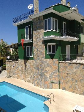 Maison de vacances �/en/au Kusadasi / Aydin  (Aydin)ou appartement ou maison de vacances