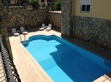 Maison de vacances �/en/au Kusadasi / Aydin  (Aydin)ou appartement ou maison de vacances