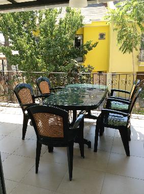 Maison de vacances �/en/au Kusadasi / Aydin  (Aydin)ou appartement ou maison de vacances