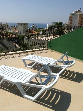 Maison de vacances �/en/au Kusadasi / Aydin  (Aydin)ou appartement ou maison de vacances