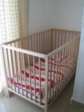 Maison de vacances /en/au estepona (Mlaga)ou appartement ou maison de vacances