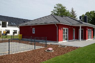 Maison de vacances /en/au Karlshagen (Ostsee-Inseln)ou appartement ou maison de vacances