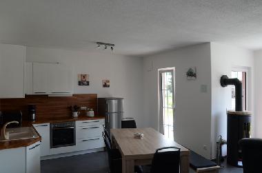 Maison de vacances /en/au Karlshagen (Ostsee-Inseln)ou appartement ou maison de vacances
