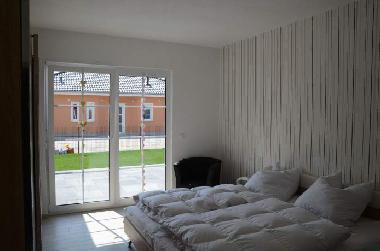 Maison de vacances /en/au Karlshagen (Ostsee-Inseln)ou appartement ou maison de vacances