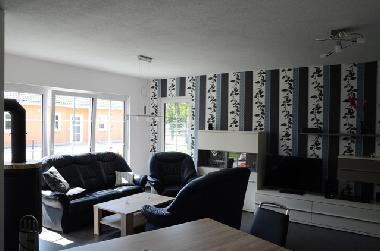 Maison de vacances /en/au Karlshagen (Ostsee-Inseln)ou appartement ou maison de vacances