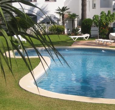 Maison de vacances /en/au estepona (Mlaga)ou appartement ou maison de vacances
