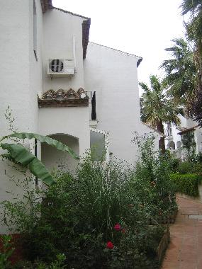 Maison de vacances /en/au estepona (Mlaga)ou appartement ou maison de vacances