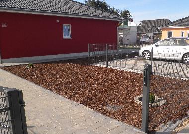 Maison de vacances /en/au Karlshagen (Ostsee-Inseln)ou appartement ou maison de vacances
