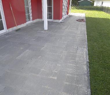 Maison de vacances /en/au Karlshagen (Ostsee-Inseln)ou appartement ou maison de vacances