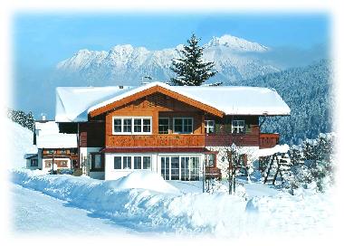 Appartement de vacances �/en/au Riezlern  (Bayerische Schwaben)ou appartement ou maison de vacances