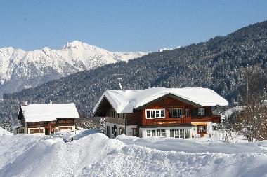 Appartement de vacances �/en/au Riezlern  (Bayerische Schwaben)ou appartement ou maison de vacances