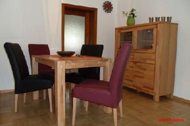Maison de vacances /en/au Eichenbach (Eifel - Ahr)ou appartement ou maison de vacances