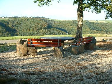 Maison de vacances /en/au Eichenbach (Eifel - Ahr)ou appartement ou maison de vacances