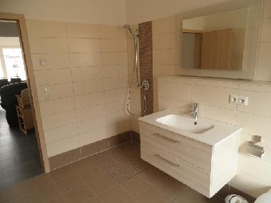 Maison de vacances /en/au Karlshagen (Ostsee-Inseln)ou appartement ou maison de vacances