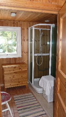 Maison de vacances �/en/au Asarum (Blekinge)ou appartement ou maison de vacances