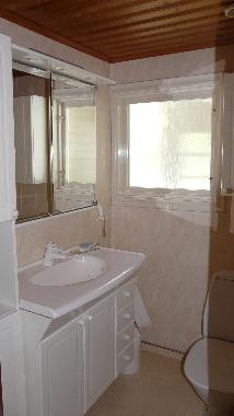 Maison de vacances �/en/au Asarum (Blekinge)ou appartement ou maison de vacances