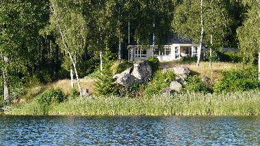 Maison de vacances �/en/au Asarum (Blekinge)ou appartement ou maison de vacances