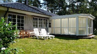 Maison de vacances �/en/au Asarum (Blekinge)ou appartement ou maison de vacances