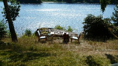 Maison de vacances �/en/au Asarum (Blekinge)ou appartement ou maison de vacances