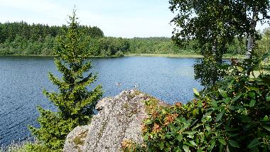 Maison de vacances �/en/au Asarum (Blekinge)ou appartement ou maison de vacances