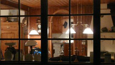 Maison de vacances �/en/au Asarum (Blekinge)ou appartement ou maison de vacances