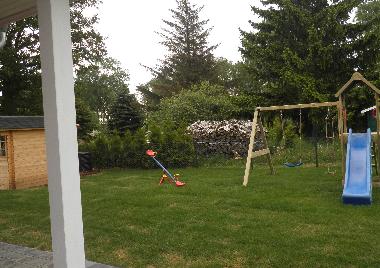 Maison de vacances /en/au Karlshagen (Ostsee-Inseln)ou appartement ou maison de vacances